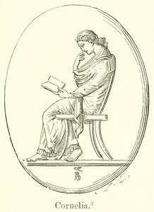 Cornelia von English School