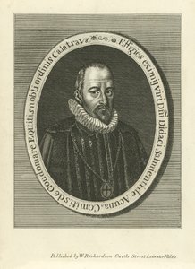 Graf Gondamor