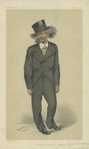 Graf Gyula Andrassy