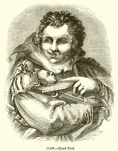 Hofnarr