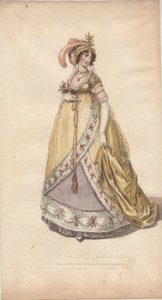 Hofkleid