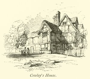 Cowleys Haus