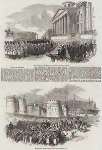 Krimkrieg (Gravur)