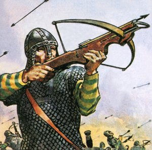 Armbrust