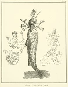Dagon Derketos, Jona (Stich)