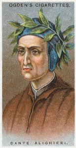 Dante Alighieri von English School