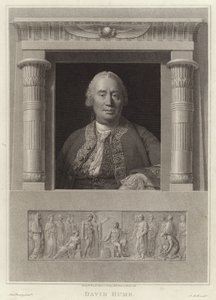David Hume von English School