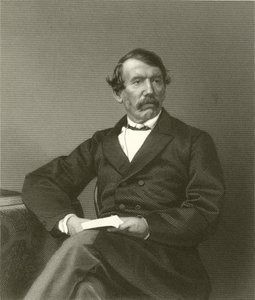 David Livingstone von English School