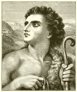 David der Hirte