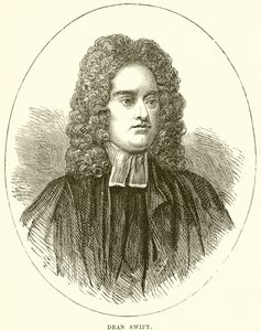 Dean Swift von English School