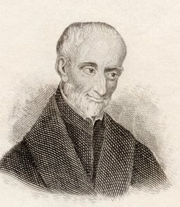 Denis Petau, aus 