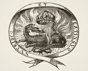 Gerät von Franz I., 1878