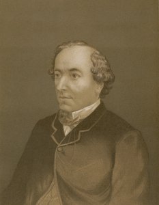 Disraeli von English School