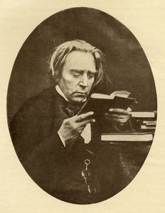 Douglas William Jerrold (1803-57) von English School