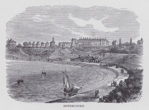 Dovercourt
