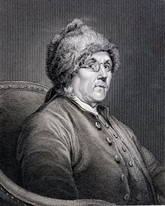 Dr. Benjamin Franklin