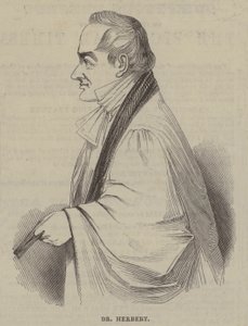 Dr. Herbert von English School