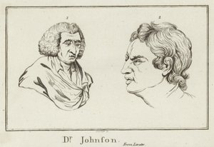 Dr. Johnson