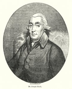 Dr. Joseph Black von English School