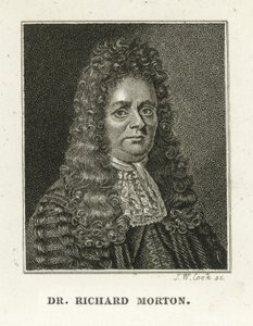 Dr. Richard Morton von English School