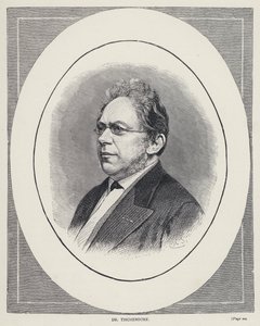Dr. Tischendorf (Stich)