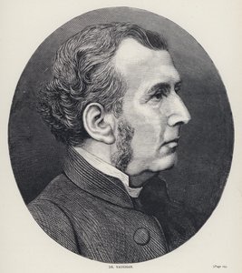 Dr. Vaughan (Stich) von English School