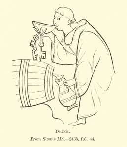 Getränk