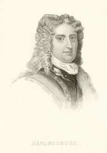 Herzog von Marlborough