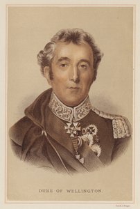 Herzog von Wellington