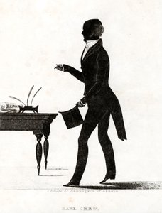 Earl Grey, britischer Whig-Politiker und Premierminister, der den Great Reform Act von 1832 einführte von English School