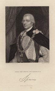 Earl Spencer