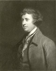 Edmund Burke