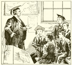 Bildung