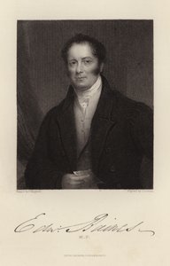 Edward Baines von English School