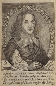 Edward Cocker
