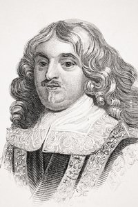 Edward Hyde, Illustration aus 