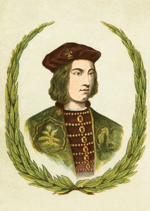 Edward IV von English School