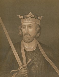 Eduard I. von English School