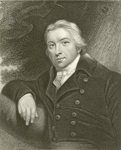 Edward Jenner von English School