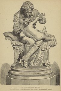 Edward Jenner von English School