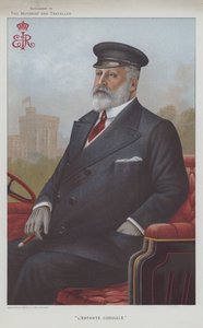 Edward VII., König von Großbritannien
