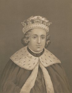 Eduard V. von English School