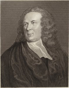 Edward Young von English School