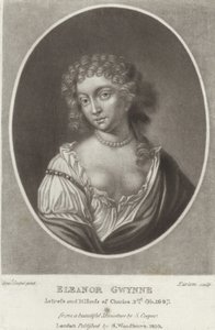 Eleanor Gwyne von English School