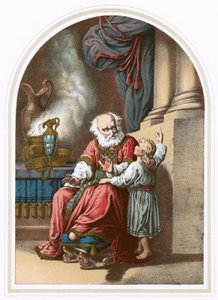 Eli und Samuel