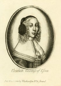 Elizabeth, Gräfin von Essex von English School