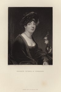 Elizabeth, Herzogin von Sutherland