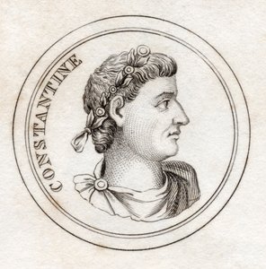 Kaiser Konstantin, aus 