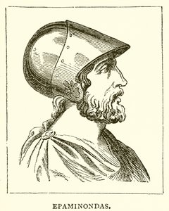 Epaminondas von English School