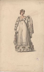 Abendkleid